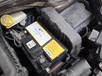 Personenauto, peugeot, 208, 1.2 vti envy, 2013 - afbeelding 52 van  65