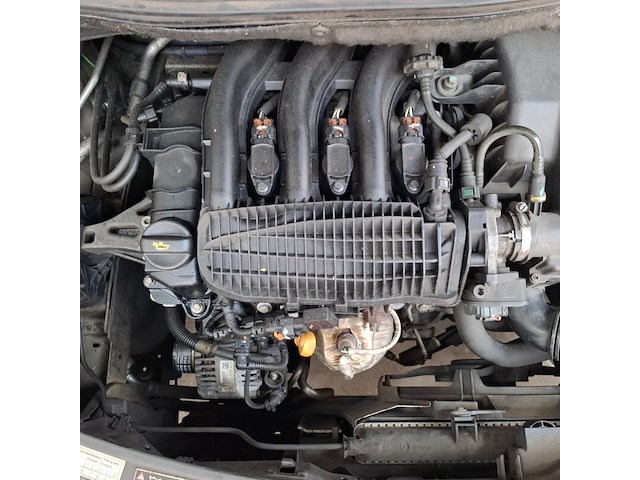 Personenauto, peugeot, 208, 1.2 vti envy, 2013 - afbeelding 53 van  65