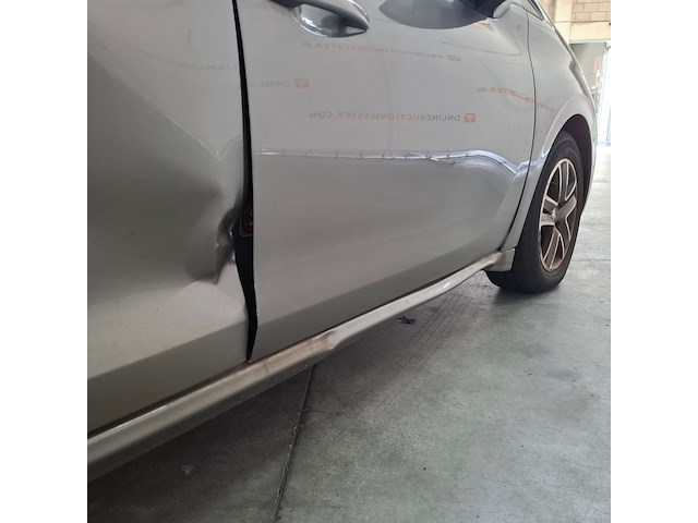 Personenauto, peugeot, 208, 1.2 vti envy, 2013 - afbeelding 45 van  65