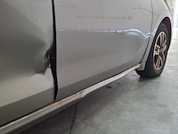 Personenauto, peugeot, 208, 1.2 vti envy, 2013 - afbeelding 45 van  65