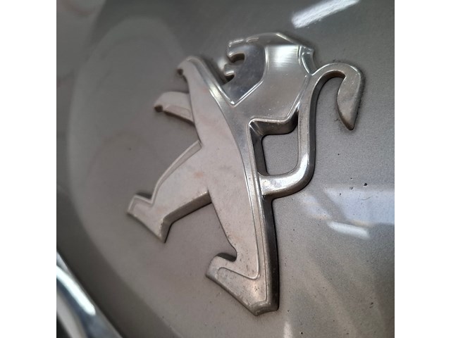 Personenauto, peugeot, 208, 1.2 vti envy, 2013 - afbeelding 61 van  65