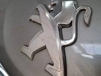 Personenauto, peugeot, 208, 1.2 vti envy, 2013 - afbeelding 61 van  65
