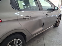 Personenauto, peugeot, 208, 1.2 vti envy, 2013 - afbeelding 63 van  65