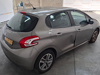 Personenauto, peugeot, 208, 1.2 vti envy, 2013 - afbeelding 64 van  65