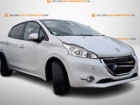 Personenauto, peugeot, 208, 1.2 vti oxygo, 2014 - afbeelding 1 van  9