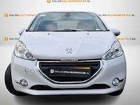 Personenauto, peugeot, 208, 1.2 vti oxygo, 2014 - afbeelding 2 van  9