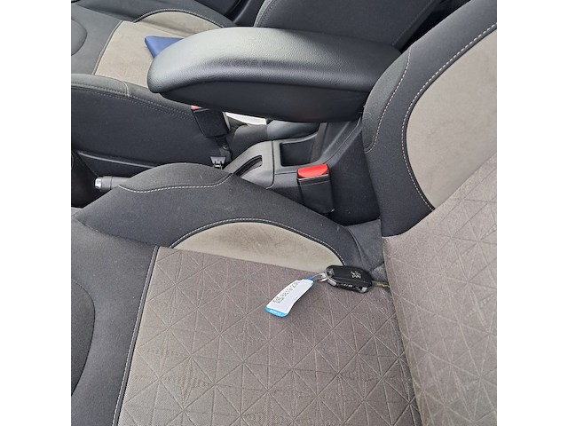 Personenauto, peugeot, 208, 1.2 vti oxygo, 2014 - afbeelding 8 van  9