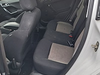 Personenauto, peugeot, 208, 1.2 vti oxygo, 2014 - afbeelding 9 van  9