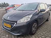 Personenauto, peugeot, 208 1.4 e-hdi active, 2012 - afbeelding 2 van  2