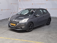 Personenauto, peugeot, 208, 1.4 vti active, 2012 - afbeelding 1 van  53