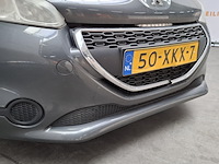 Personenauto, peugeot, 208, 1.4 vti active, 2012 - afbeelding 14 van  53