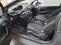Personenauto, peugeot, 208, 1.4 vti active, 2012 - afbeelding 16 van  53