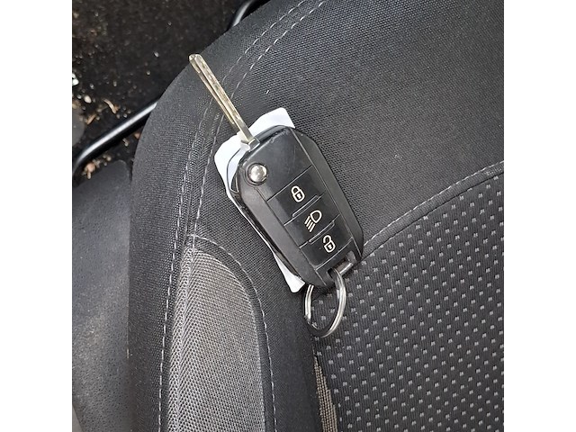 Personenauto, peugeot, 208, 1.4 vti active, 2012 - afbeelding 17 van  53