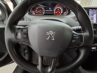 Personenauto, peugeot, 208, 1.4 vti active, 2012 - afbeelding 19 van  53