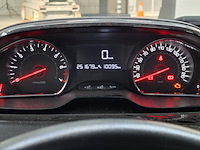 Personenauto, peugeot, 208, 1.4 vti active, 2012 - afbeelding 20 van  53