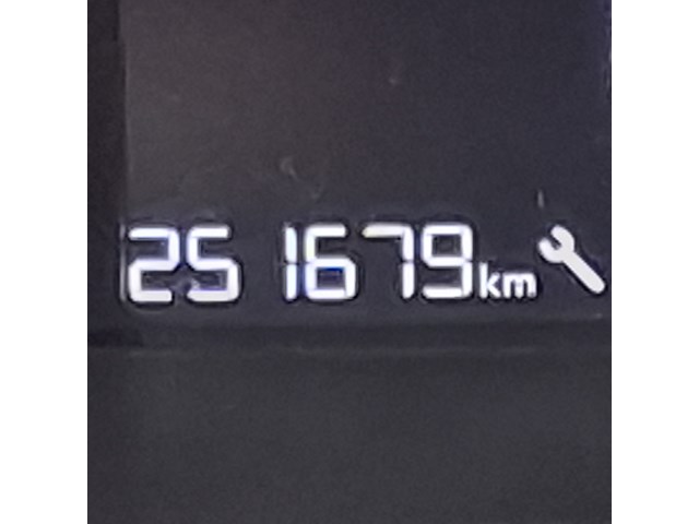 Personenauto, peugeot, 208, 1.4 vti active, 2012 - afbeelding 21 van  53