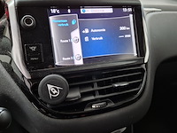 Personenauto, peugeot, 208, 1.4 vti active, 2012 - afbeelding 22 van  53