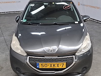 Personenauto, peugeot, 208, 1.4 vti active, 2012 - afbeelding 12 van  53