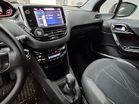 Personenauto, peugeot, 208, 1.4 vti active, 2012 - afbeelding 25 van  53