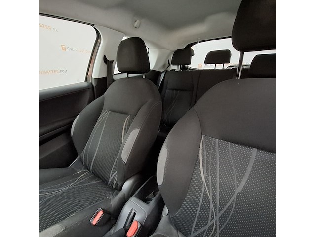 Personenauto, peugeot, 208, 1.4 vti active, 2012 - afbeelding 26 van  53