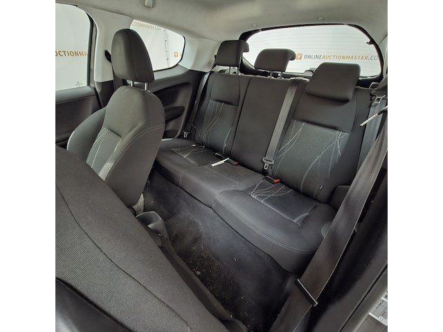 Personenauto, peugeot, 208, 1.4 vti active, 2012 - afbeelding 27 van  53