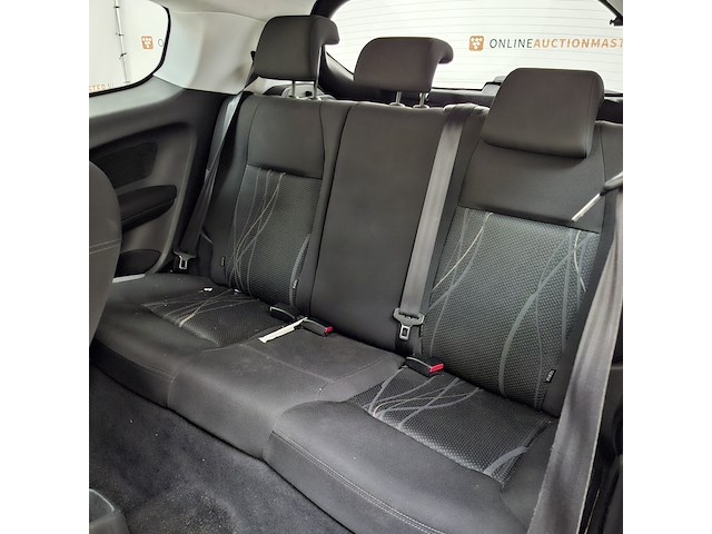 Personenauto, peugeot, 208, 1.4 vti active, 2012 - afbeelding 28 van  53