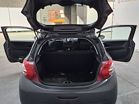 Personenauto, peugeot, 208, 1.4 vti active, 2012 - afbeelding 29 van  53