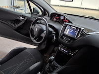 Personenauto, peugeot, 208, 1.4 vti active, 2012 - afbeelding 31 van  53