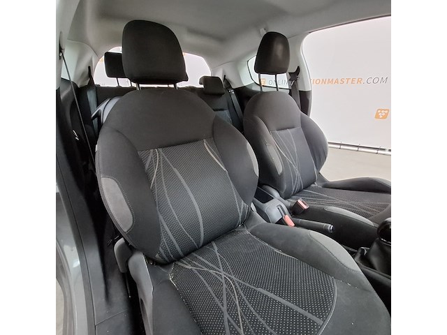 Personenauto, peugeot, 208, 1.4 vti active, 2012 - afbeelding 32 van  53