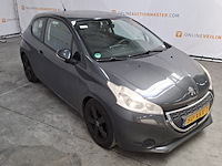 Personenauto, peugeot, 208, 1.4 vti active, 2012 - afbeelding 23 van  53