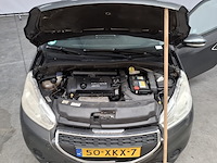 Personenauto, peugeot, 208, 1.4 vti active, 2012 - afbeelding 38 van  53