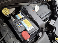 Personenauto, peugeot, 208, 1.4 vti active, 2012 - afbeelding 40 van  53