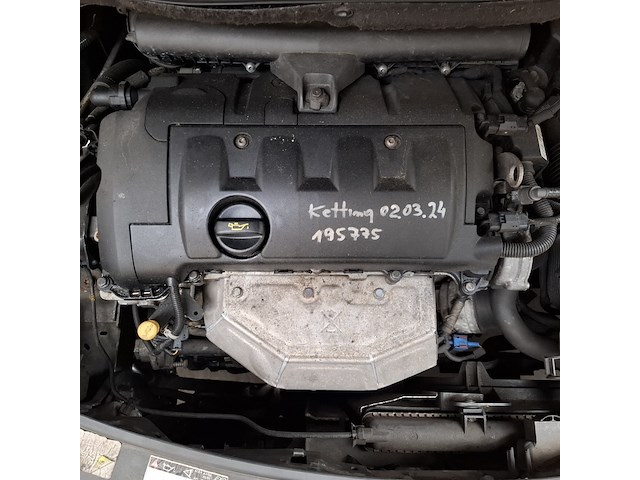 Personenauto, peugeot, 208, 1.4 vti active, 2012 - afbeelding 41 van  53