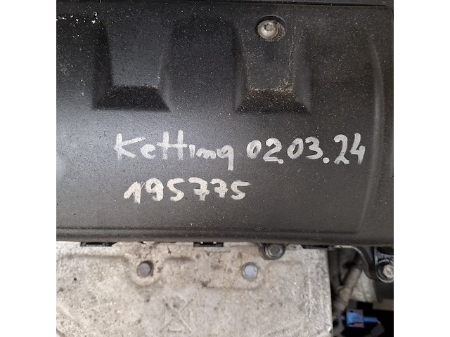 Personenauto, peugeot, 208, 1.4 vti active, 2012 - afbeelding 42 van  53