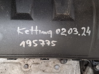 Personenauto, peugeot, 208, 1.4 vti active, 2012 - afbeelding 42 van  53