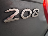 Personenauto, peugeot, 208, 1.4 vti active, 2012 - afbeelding 44 van  53