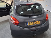 Personenauto, peugeot, 208, 1.4 vti active, 2012 - afbeelding 46 van  53