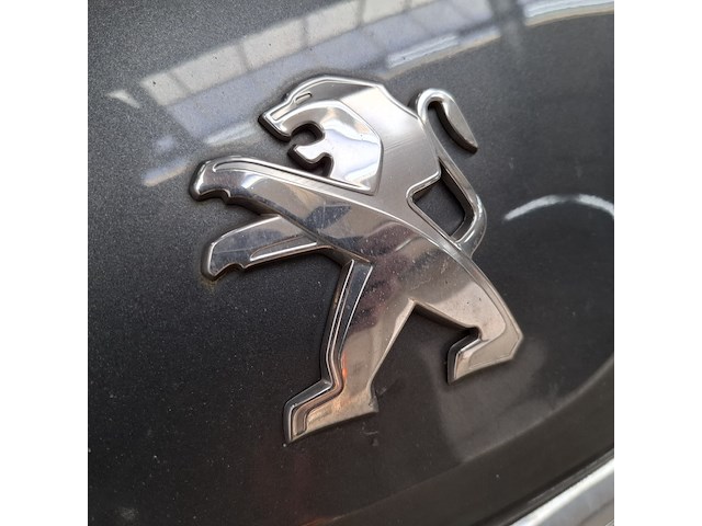 Personenauto, peugeot, 208, 1.4 vti active, 2012 - afbeelding 48 van  53