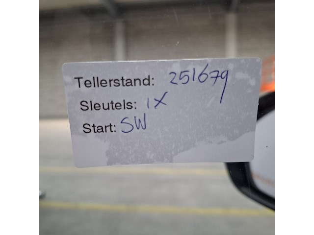 Personenauto, peugeot, 208, 1.4 vti active, 2012 - afbeelding 49 van  53