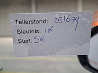 Personenauto, peugeot, 208, 1.4 vti active, 2012 - afbeelding 49 van  53