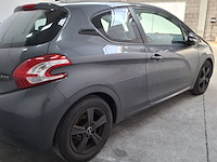 Personenauto, peugeot, 208, 1.4 vti active, 2012 - afbeelding 45 van  53