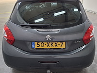 Personenauto, peugeot, 208, 1.4 vti active, 2012 - afbeelding 50 van  53