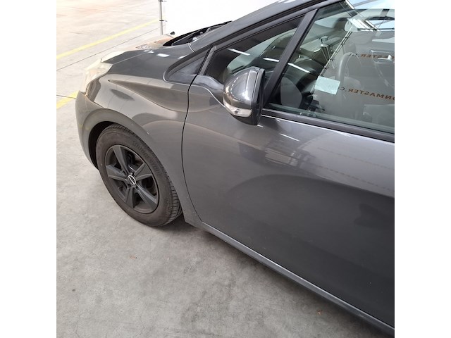 Personenauto, peugeot, 208, 1.4 vti active, 2012 - afbeelding 52 van  53