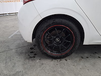Personenauto, peugeot, 208, 1.4 vti active, 2012 - afbeelding 5 van  52