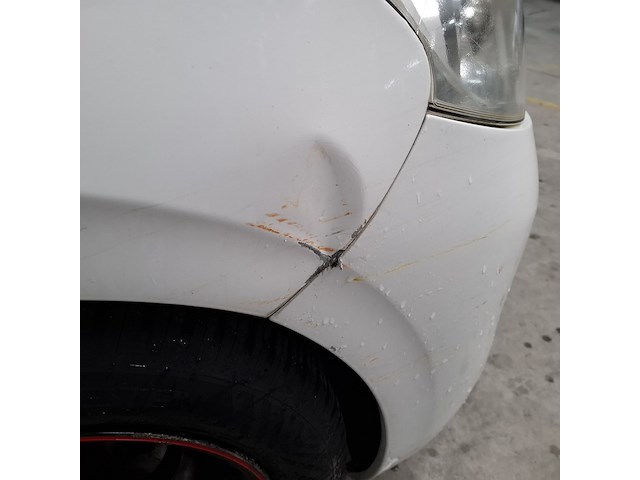 Personenauto, peugeot, 208, 1.4 vti active, 2012 - afbeelding 7 van  52