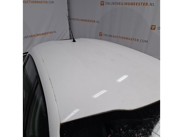 Personenauto, peugeot, 208, 1.4 vti active, 2012 - afbeelding 8 van  52