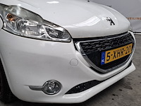 Personenauto, peugeot, 208, 1.4 vti active, 2012 - afbeelding 11 van  52