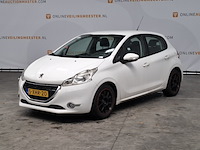 Personenauto, peugeot, 208, 1.4 vti active, 2012 - afbeelding 1 van  52