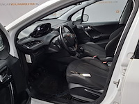 Personenauto, peugeot, 208, 1.4 vti active, 2012 - afbeelding 14 van  52