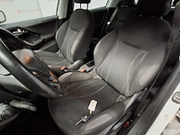 Personenauto, peugeot, 208, 1.4 vti active, 2012 - afbeelding 16 van  52